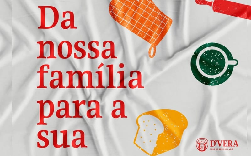 Nossa Loja ou Padeiro D'Vera